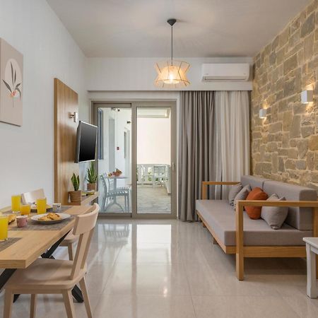 Esplanade Apartments Калатас Екстер'єр фото