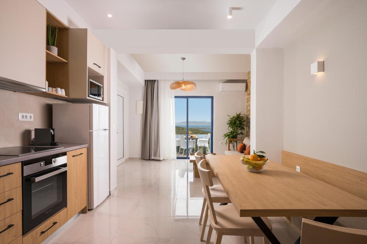 Esplanade Apartments Калатас Екстер'єр фото