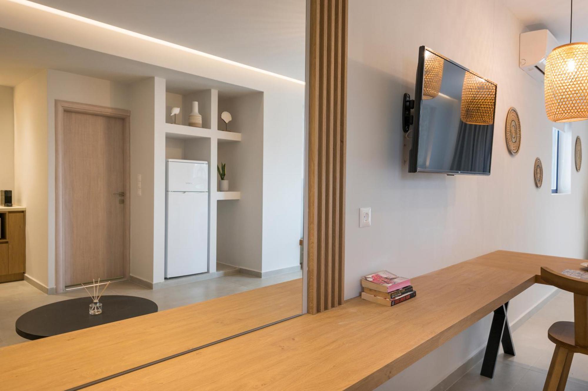 Esplanade Apartments Калатас Екстер'єр фото