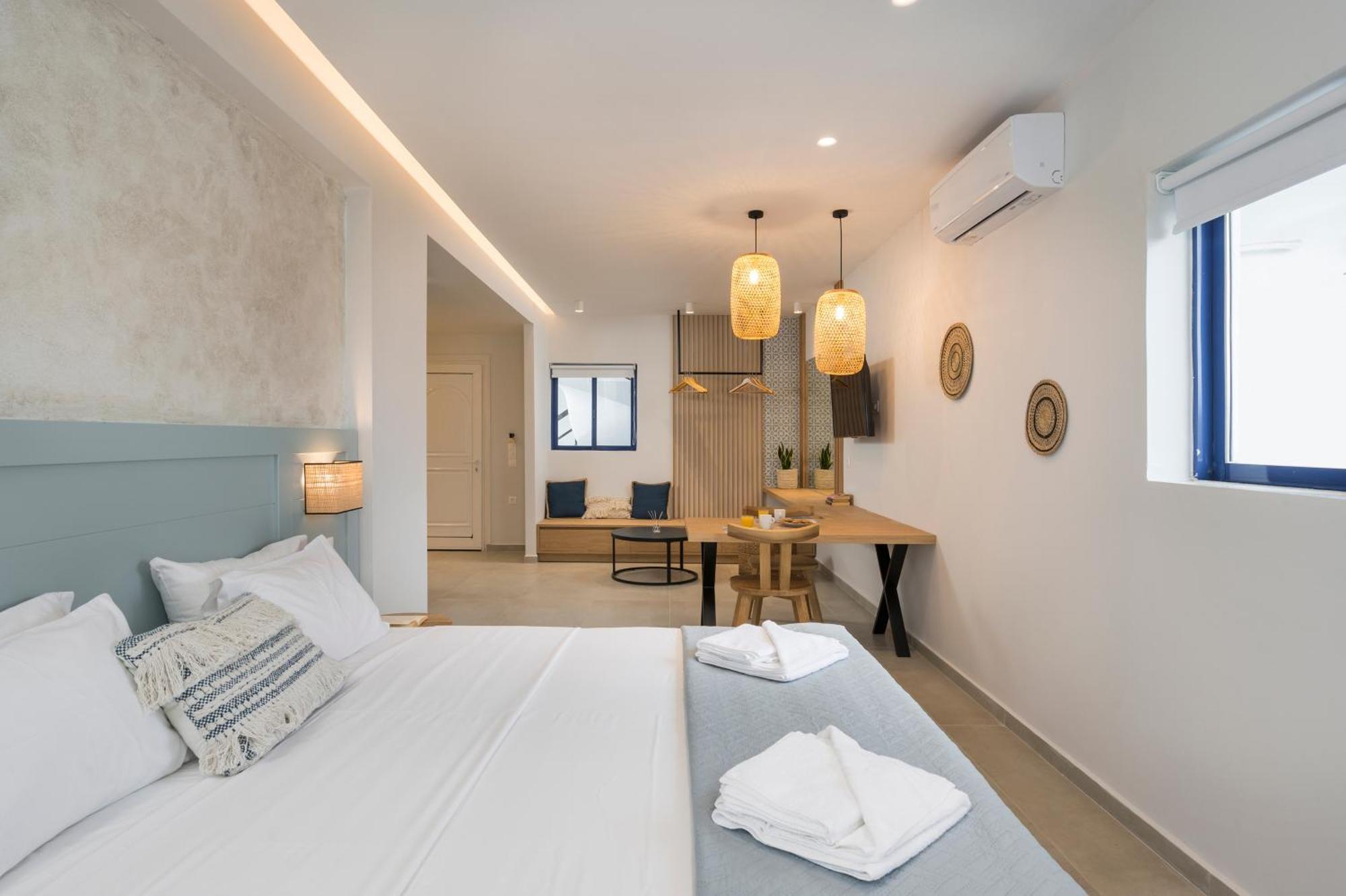Esplanade Apartments Калатас Екстер'єр фото
