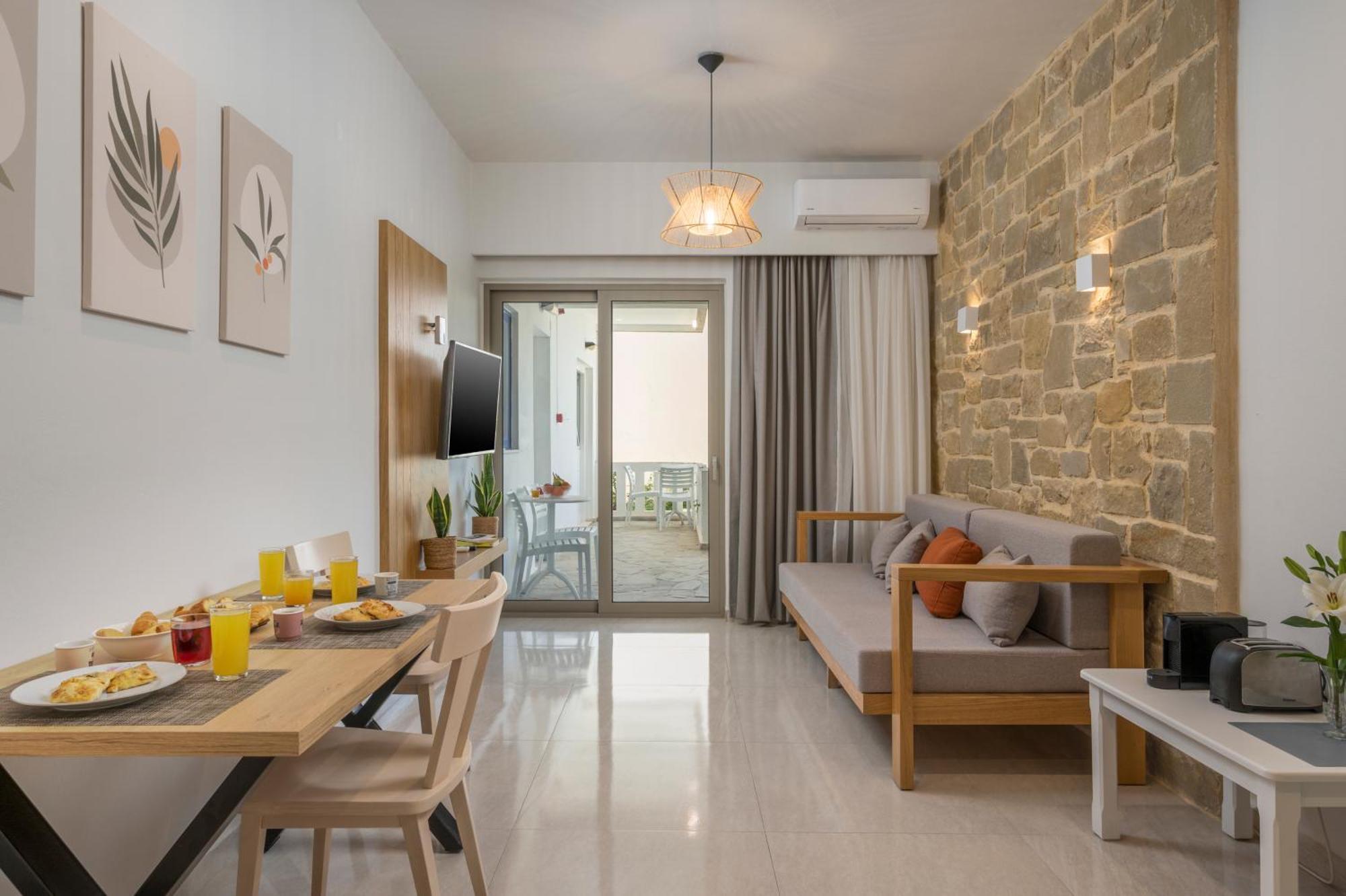 Esplanade Apartments Калатас Екстер'єр фото